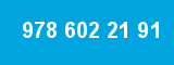 978 602 21 91 978 602 21 91